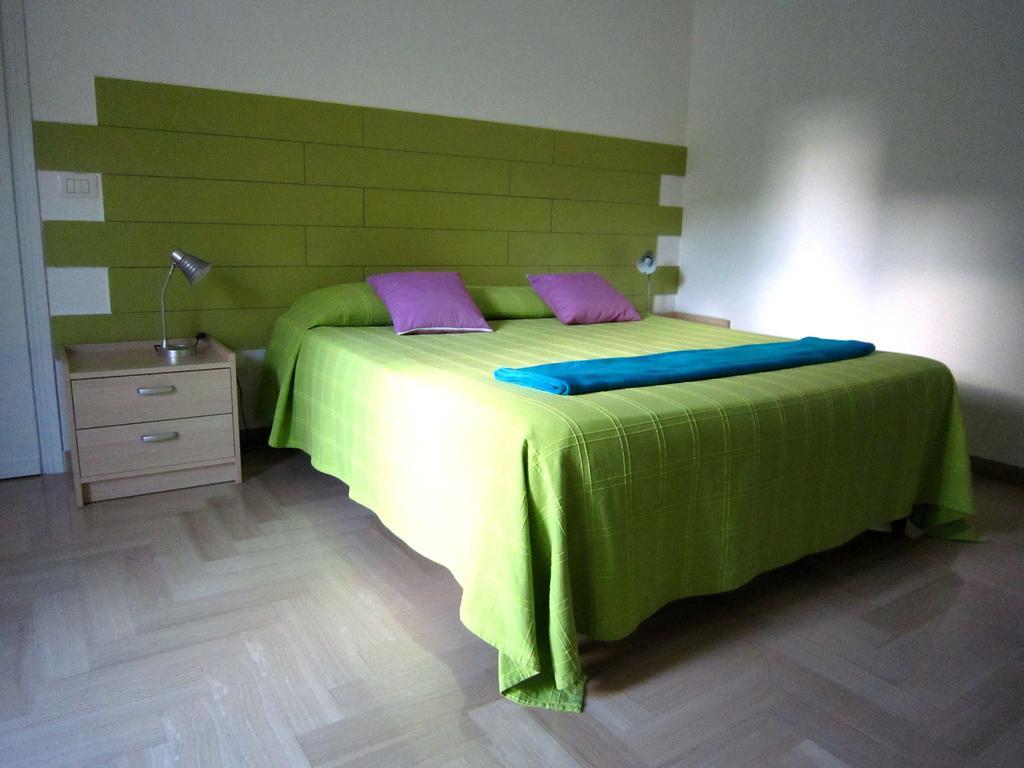 マルサラLa Salinellaアパートメント 部屋 写真